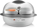 Chef Supply Co Storage Bins Egg Cooker