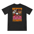 Chef Supply Co T-Shirt Unisex Chef Supply Co Black T-shirt