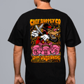Chef Supply Co T-Shirt Unisex Chef Supply Co Black T-shirt