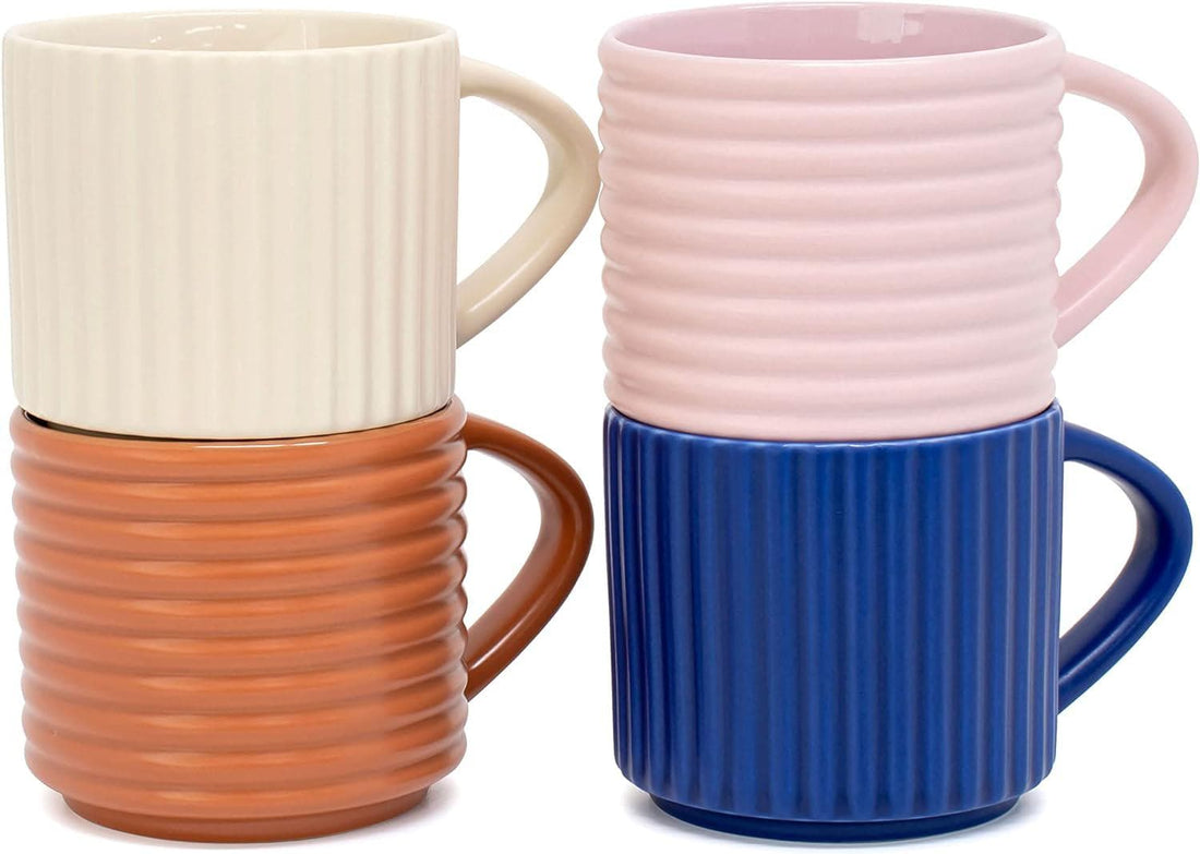 Chef Supply Co Tea Sets Coffee Mugs 300mL