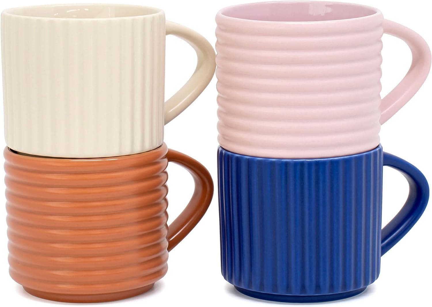 Chef Supply Co Tea Sets Coffee Mugs 300mL