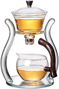 Chef Supply Co Teapot Glass Tea Set