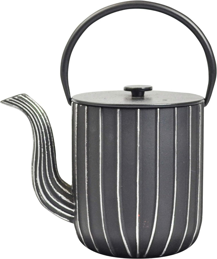 Chef Supply Co Teapot Teapot with Infuser 34 Oz