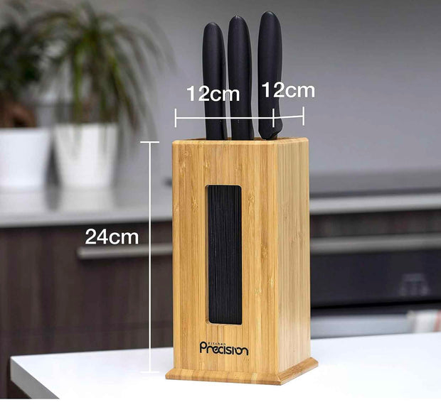 CHEF SUPPLY CO Universal Square Knife Block Holder