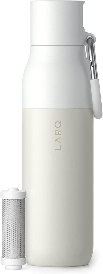 Chef Supply Co Water Bottle Filtered - Insulated Water Bottle 740ml