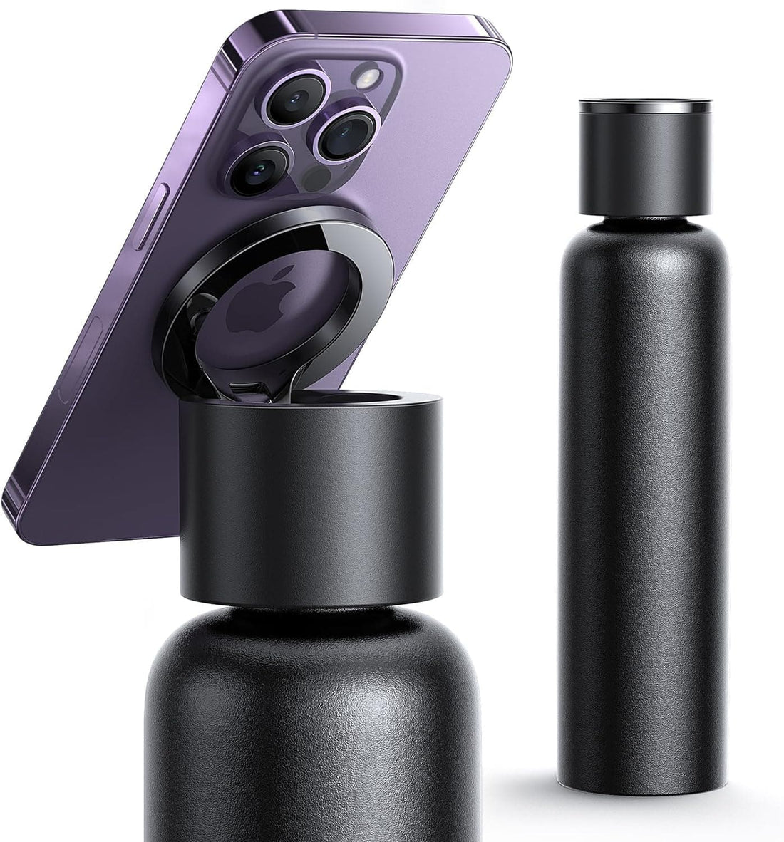 Chef Supply Co Water Bottle Sports Water Bottle 24oz