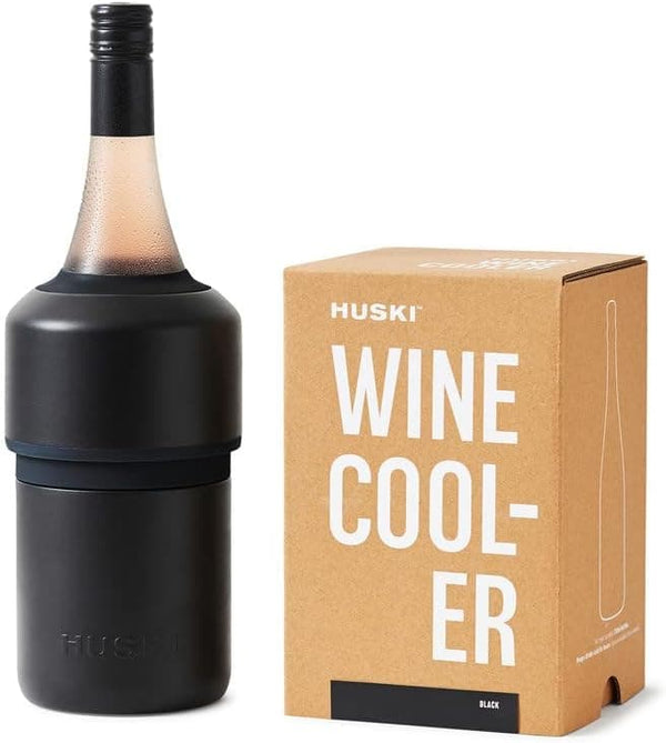 Chef Supply Co Wine Cooler Black Wine Cooler 750ml