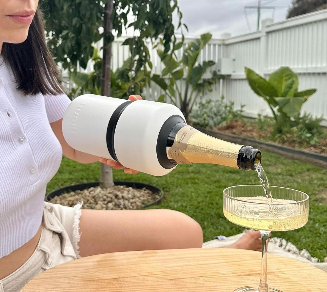 Chef Supply Co Wine Cooler Wine Cooler 750ml