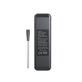 CHEF SUPPLY CO Wireless Meat Thermometer - 820ft Long Range Bluetooth