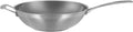 Chef Supply Co Wokpan Impact Covered Wok 36cm