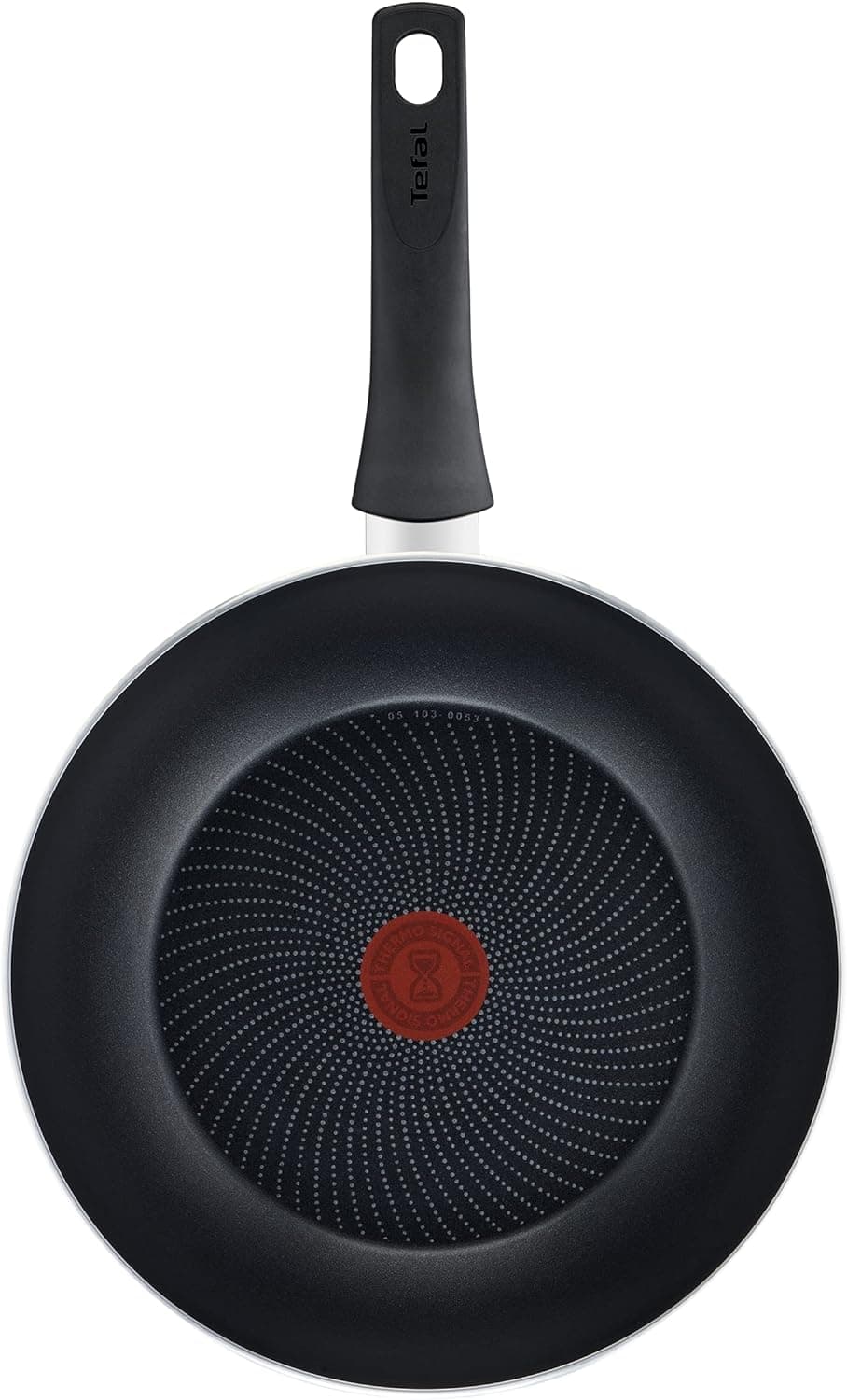Chef Supply Co Wokpan Non-Stick Cook Wokpan 28cm