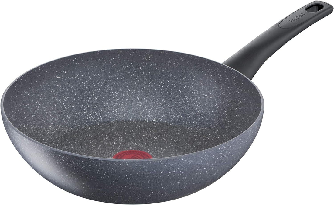 Chef Supply Co Wokpan Non-Stick Induction Wok 28cm