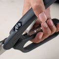 CHEF SUPPLY CO Zyliss All Purpose Kitchen Shears – Stainless Steel