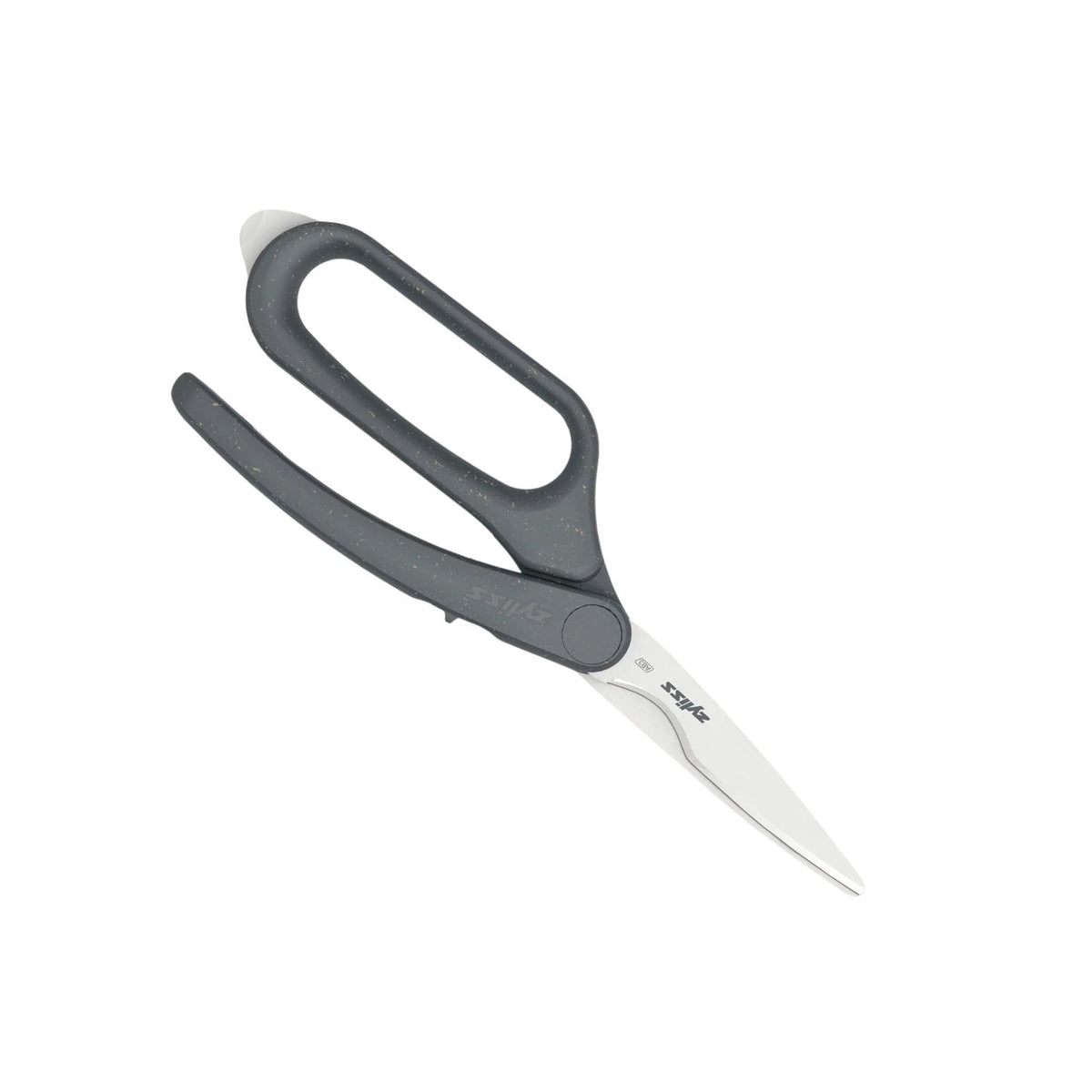 CHEF SUPPLY CO Zyliss All Purpose Kitchen Shears – Stainless Steel