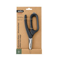 CHEF SUPPLY CO Zyliss All Purpose Kitchen Shears – Stainless Steel