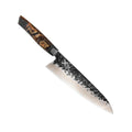 CSC BRANDED Kitchen Knives Copper Series 20 cm - 8 inch Damascus Chef Knife with VG-10 core
