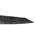 CSC BRANDED Kitchen Knives Ice Beach Series 20.5 cm - 8 Inch VG-10 67 Layer Damascus Kiritsuke Chef Knife