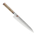 Miyabi Miyabi 5000MCD Birchwood Gyuto 24cm - 101-Layer Damascus Steel
