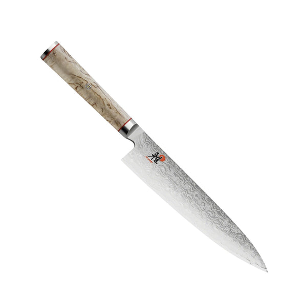 Miyabi Miyabi 5000MCD Birchwood Gyuto (Chef's Knife) 16cm