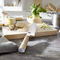 Miyabi Miyabi 5000MCD Birchwood Gyuto (Chef's Knife) 24cm