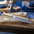 Miyabi Miyabi 5000MCD Birchwood Gyuto (Chef's Knife) 24cm