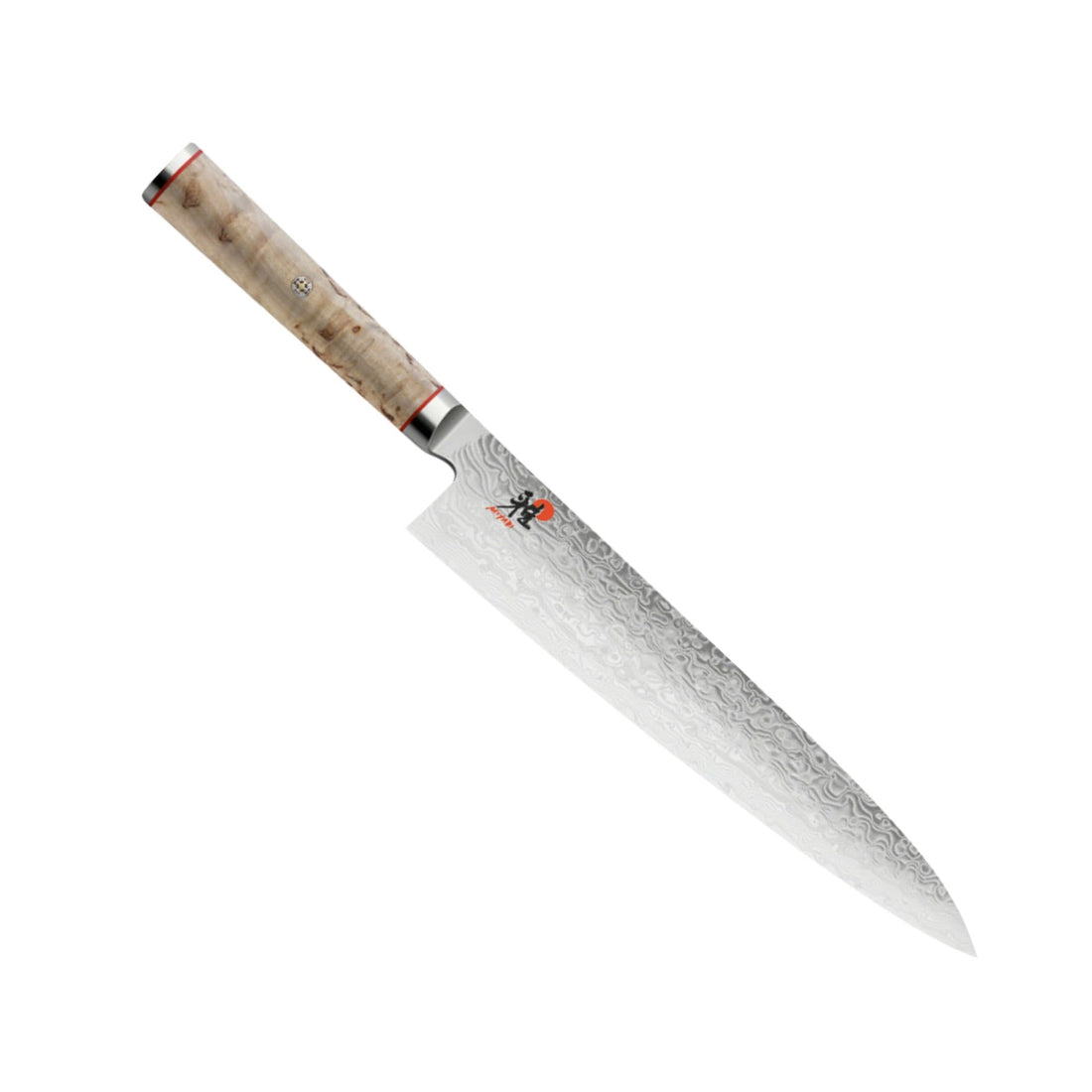 Miyabi Miyabi 5000MCD Birchwood Gyuto (Chef's Knife) 24cm