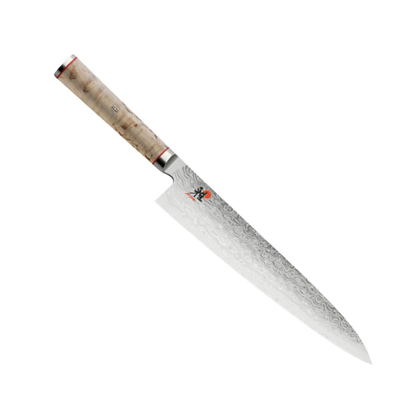 Miyabi Miyabi 5000MCD Birchwood Gyuto (Chef's Knife) 24cm