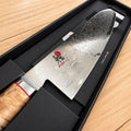 Miyabi Miyabi 5000MCD Birchwood Gyuto (Chef's Knife) 24cm