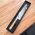 Miyabi Miyabi 5000MCD Birchwood Gyuto (Chef's Knife) 24cm