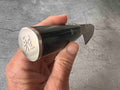 Miyabi Open Box Special - Miyabi 5000FCD Pakkawood Gyuto 16cm 48-Layer Damascus