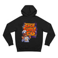 Printify Hoodie Black / XS Chef Supply Co - Swedish Chef - AS Colour 5101 Hoodie