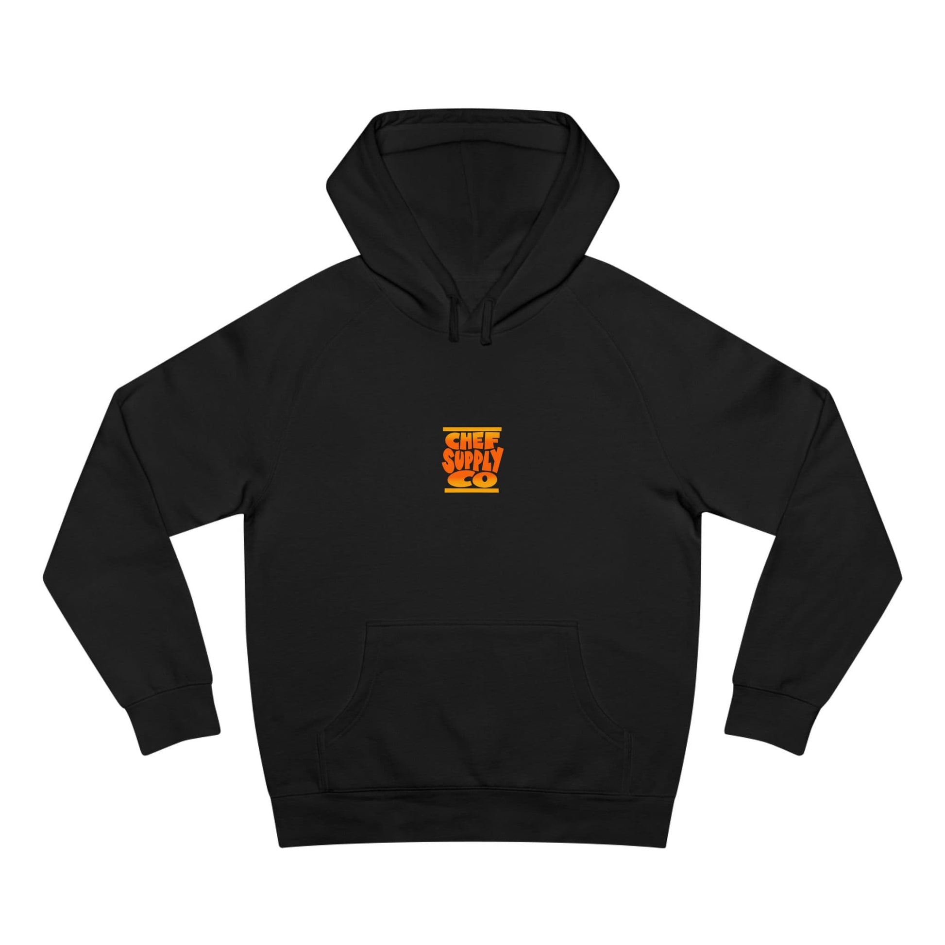 Printify Hoodie Chef Supply Co - Piggys n Wolf - AS Colour 5101 Hoodie