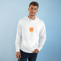 Printify Hoodie Chef Supply Co - Piggys n Wolf - AS Colour 5101 Hoodie