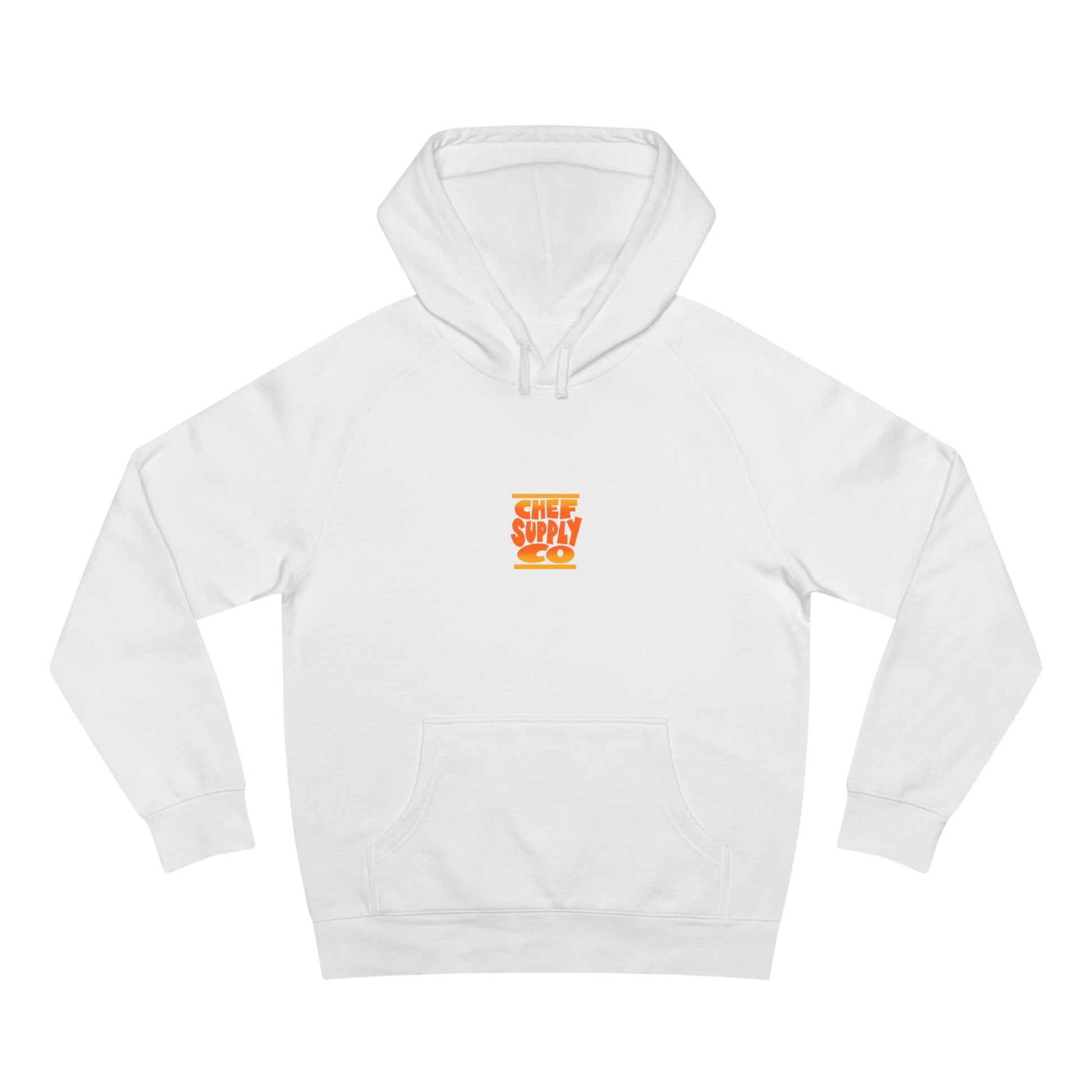 Printify Hoodie Chef Supply Co - Piggys n Wolf - AS Colour 5101 Hoodie