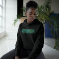 Printify Hoodie Chef Supply Co - Sea Creature Chef Knife - AS Colour 5101 Hoodie