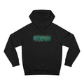 Printify Hoodie Chef Supply Co - Sea Creature Chef Knife - AS Colour 5101 Hoodie
