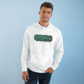 Printify Hoodie Chef Supply Co - Sea Creature Chef Knife - AS Colour 5101 Hoodie