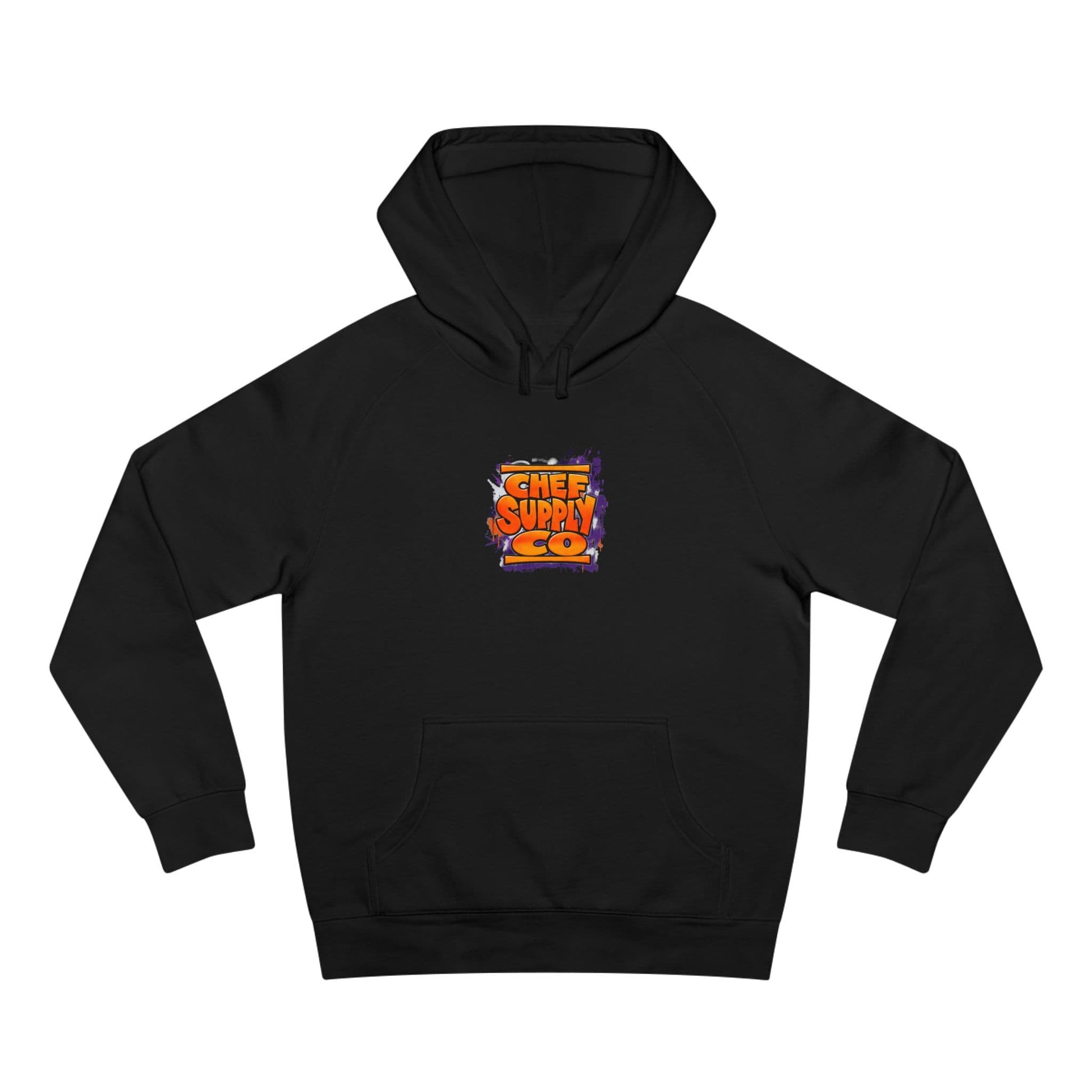 Printify Hoodie Chef Supply Co - Swedish Chef - AS Colour 5101 Hoodie