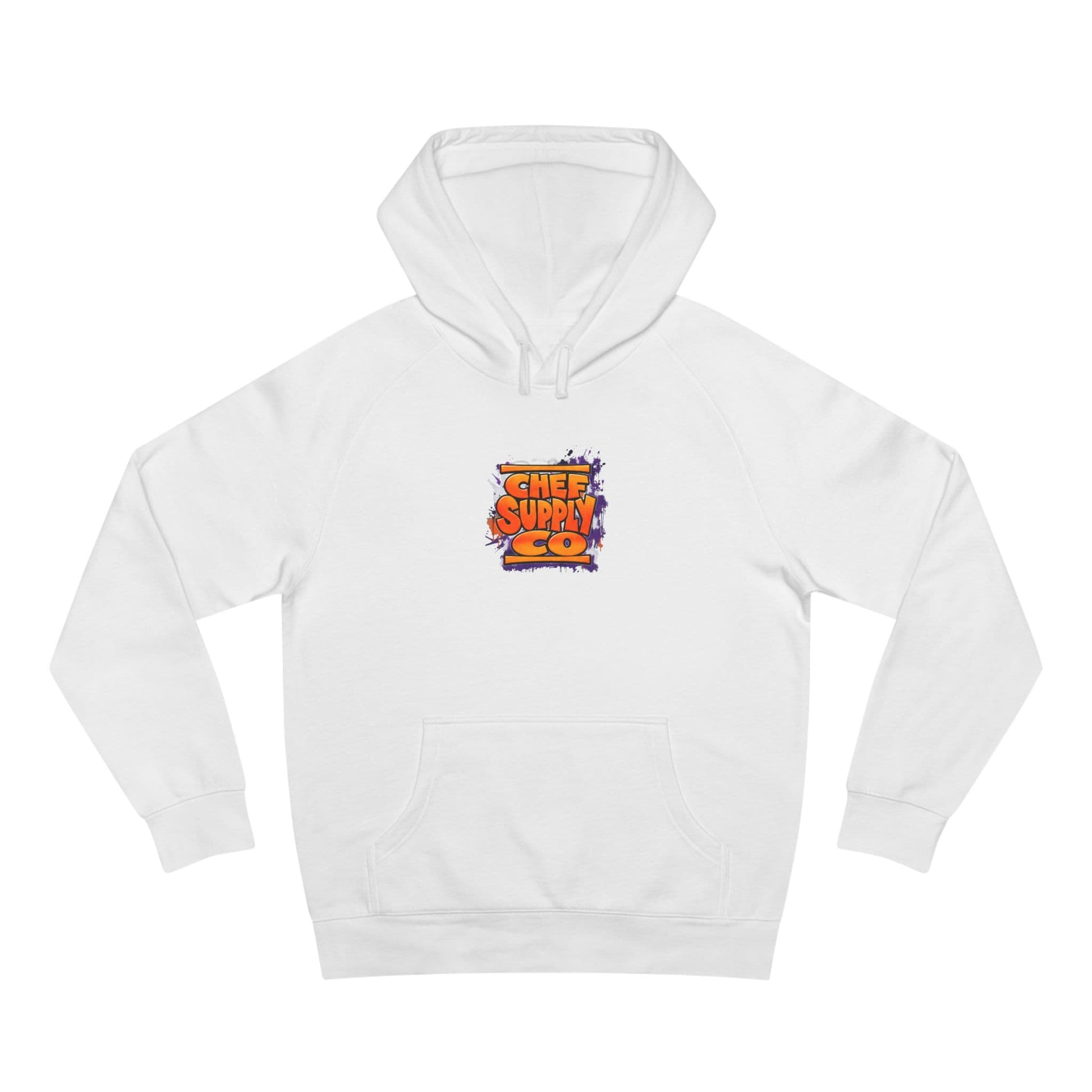 Printify Hoodie Chef Supply Co - Swedish Chef - AS Colour 5101 Hoodie