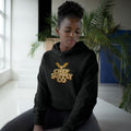 Printify Hoodie Chef Supply Co - Swedish Gangster Chef - AS Colour 5101 Hoodie