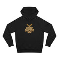 Printify Hoodie Chef Supply Co - Swedish Gangster Chef - AS Colour 5101 Hoodie