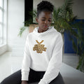 Printify Hoodie Chef Supply Co - Swedish Gangster Chef - AS Colour 5101 Hoodie