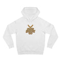Printify Hoodie Chef Supply Co - Swedish Gangster Chef - AS Colour 5101 Hoodie