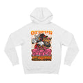 Printify Hoodie White / XS Chef Supply Co - Piggys n Wolf - AS Colour 5101 Hoodie