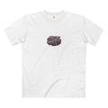 Printify T-Shirt Chef Supply Co - Hardcore Grafitti - AS Colour T-Shirt