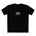 Printify T-Shirt Chef Supply Co - Hardcore Grafitti - AS Colour T-Shirt