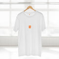Printify T-Shirt Chef Supply Co - Piggys n Wolf Logo - AS Colour T-Shirt