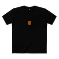 Printify T-Shirt Chef Supply Co - Piggys n Wolf Logo - AS Colour T-Shirt
