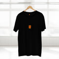 Printify T-Shirt Chef Supply Co - Piggys n Wolf Logo - AS Colour T-Shirt