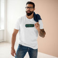 Printify T-Shirt Chef Supply Co - Sea Creature Chef Knife - AS Colour T-Shirt